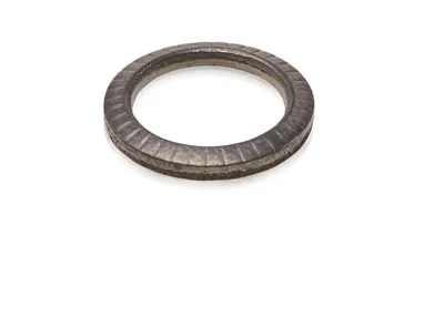 Steel 12,6x18x1,8