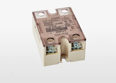 ABB 3HAC026204-003 – G3NA-210B-UTU DC5-24 ABB 3HAC026204-003 – G3NA-210B-UTU DC5-24