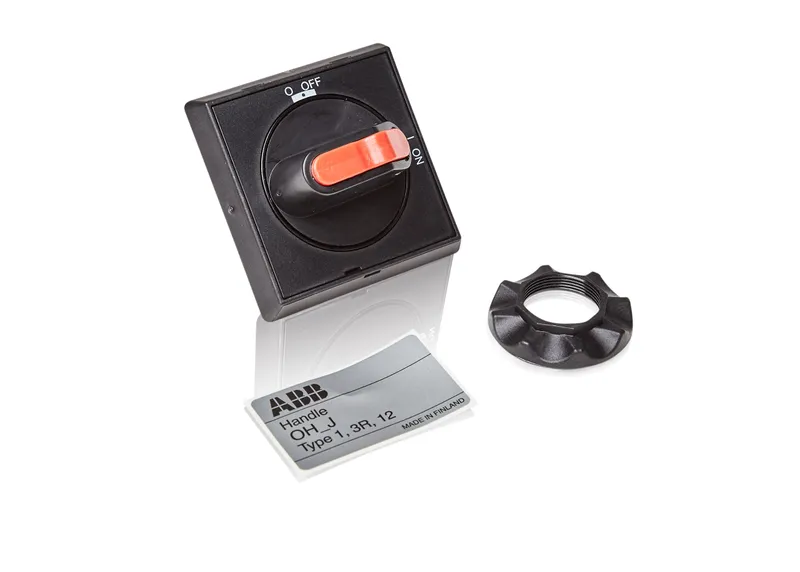 ABB 3HAC026222-003