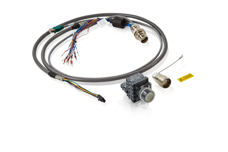 ABB 3HAC026225-002 — photo 1 of 2