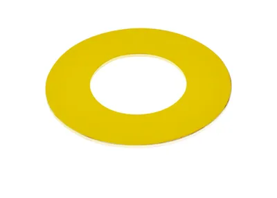 ABB 3HAC026247-001 – Emergency label