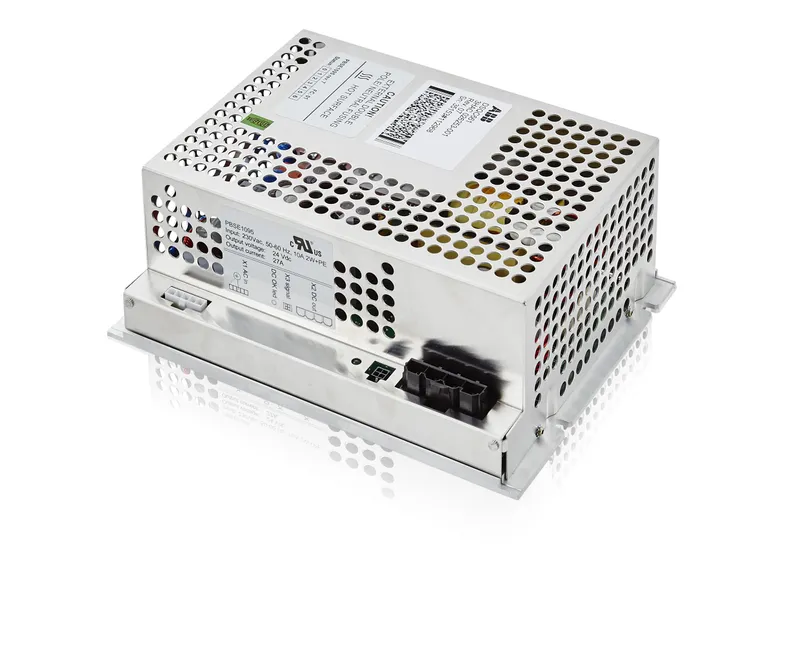ABB 3HAC026253-001 — photo 1 of 2