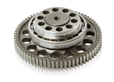 ABB 3HAC026256-001 – Gear wheel unit z6/5 ABB 3HAC026256-001 – Gear wheel unit z6/5