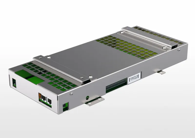 ABB 3HAC026271-001