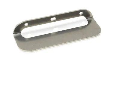 ABB 3HAC026331-001 – BU Button Guard Plate ABB 3HAC026331-001 – BU Button Guard Plate