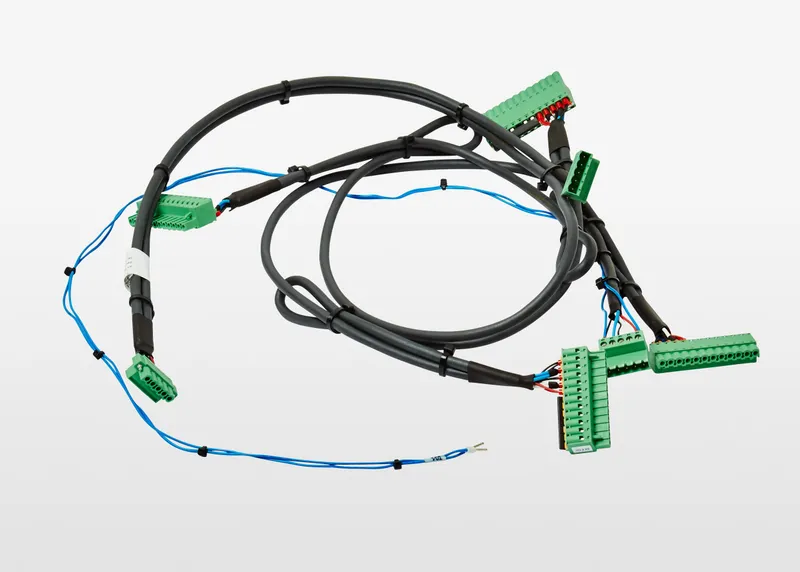 ABB 3HAC026338-001