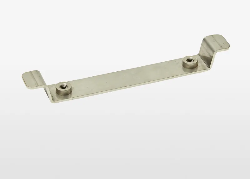 EN 1.4301 t=2mm