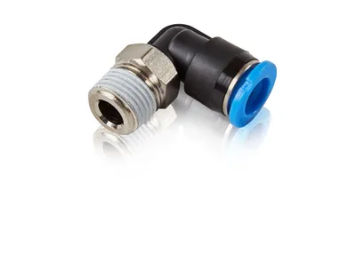. R1/8, d=6mm