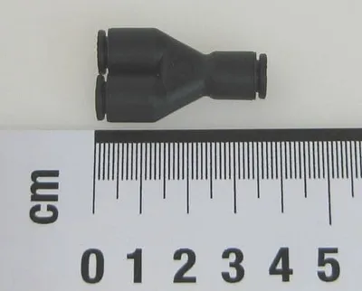 ABB 3HAC026514-001 – Plastic d=6mm