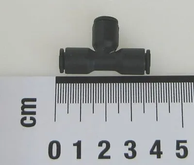 ABB 3HAC026515-001 – Plastic d=6mm