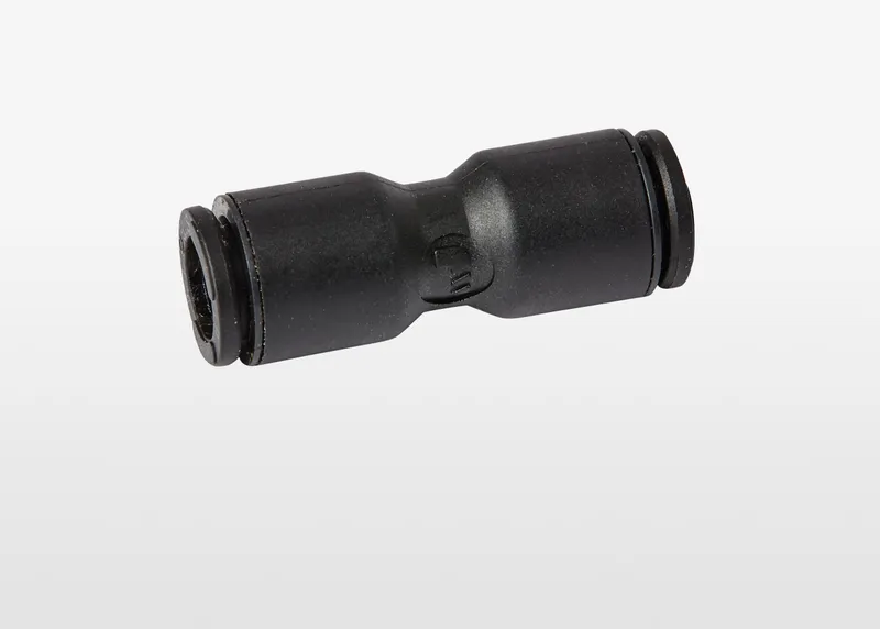 Plastic d=6mm