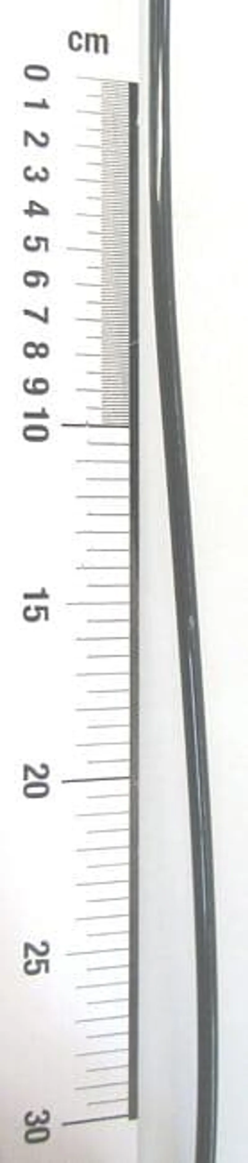 PUR-6/3,9-SVART-100 D=6mm, d=3,9mm — photo 4 of 6