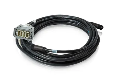 ABB 3HAC026528-001 – CP/CBUS, Upper arm