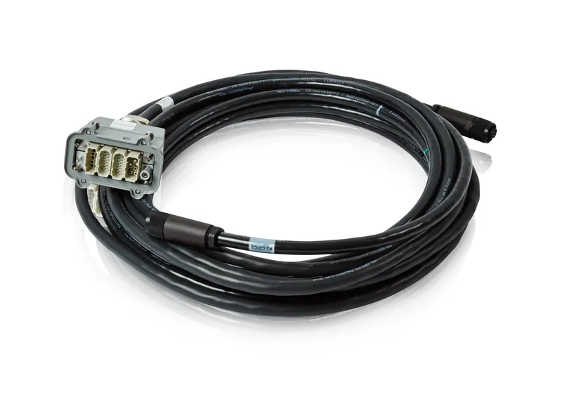 ABB 3HAC026528-001