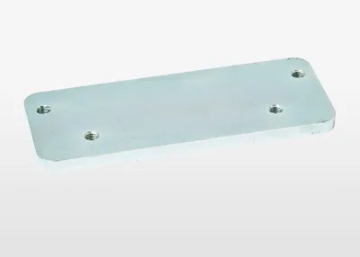 ABB 3HAC026549-006 – Adapt plate