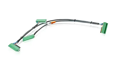 ABB 3HAC026554-001 ABB 3HAC026554-001