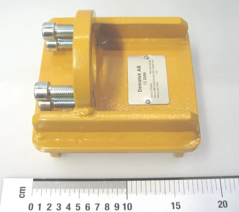ABB 3HAC026597-001