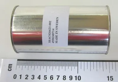 ABB 3HAC026621-002 – Rust preventive