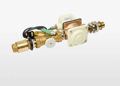 ABB 3HAC026657-005 – Water return circuit ABB 3HAC026657-005 – Water return circuit