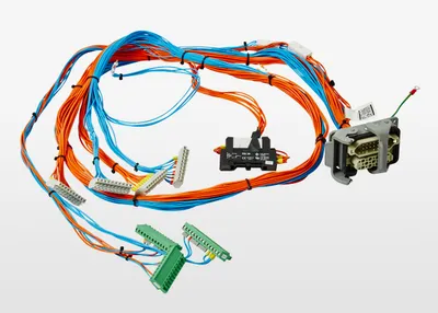 ABB 3HAC026692-001