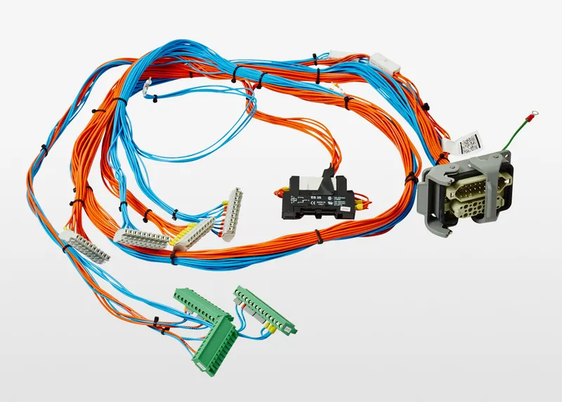 ABB 3HAC026692-001