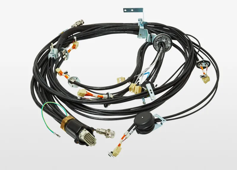 ABB 3HAC026733-001