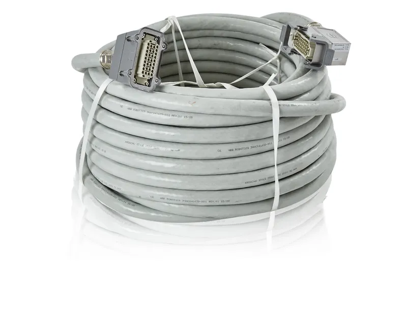 ABB 3HAC026787-004 — photo 1 of 5
