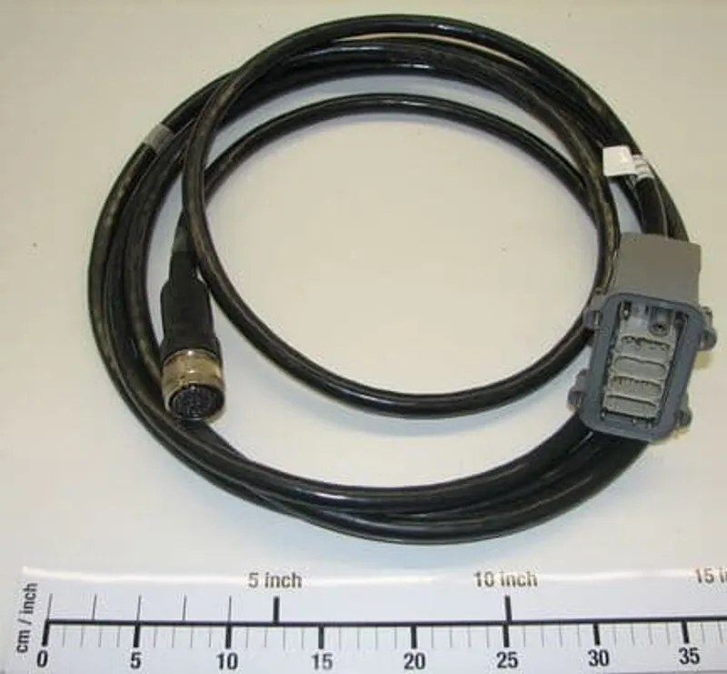 IRB 6600, 6640 — photo 3 of 3