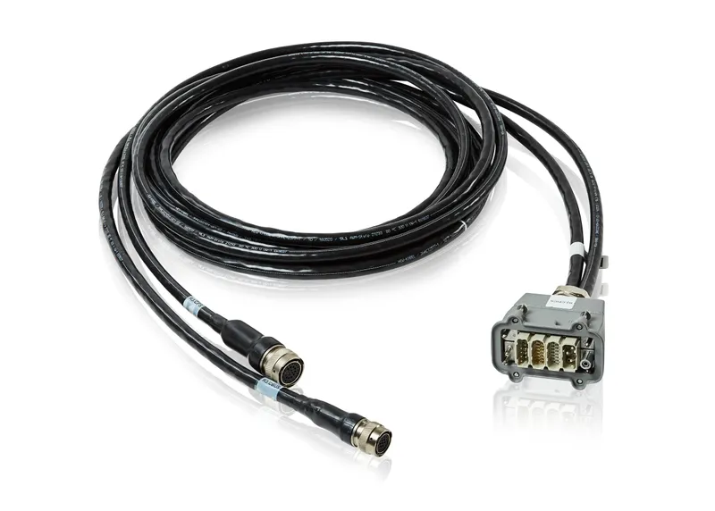 IRB 6600, 6640
