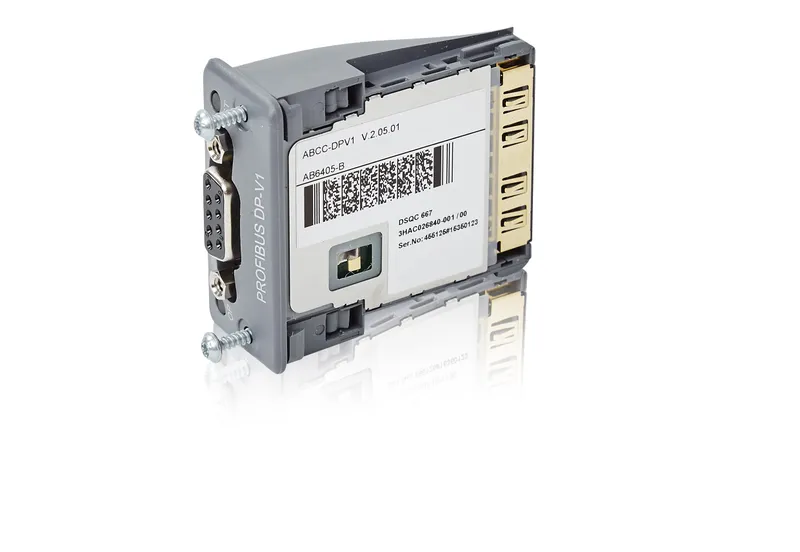 ABB 3HAC026840-001 — photo 1 of 2
