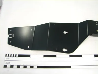 ABB 3HAC027086-006 – Lower arm plate ABB 3HAC027086-006 – Lower arm plate