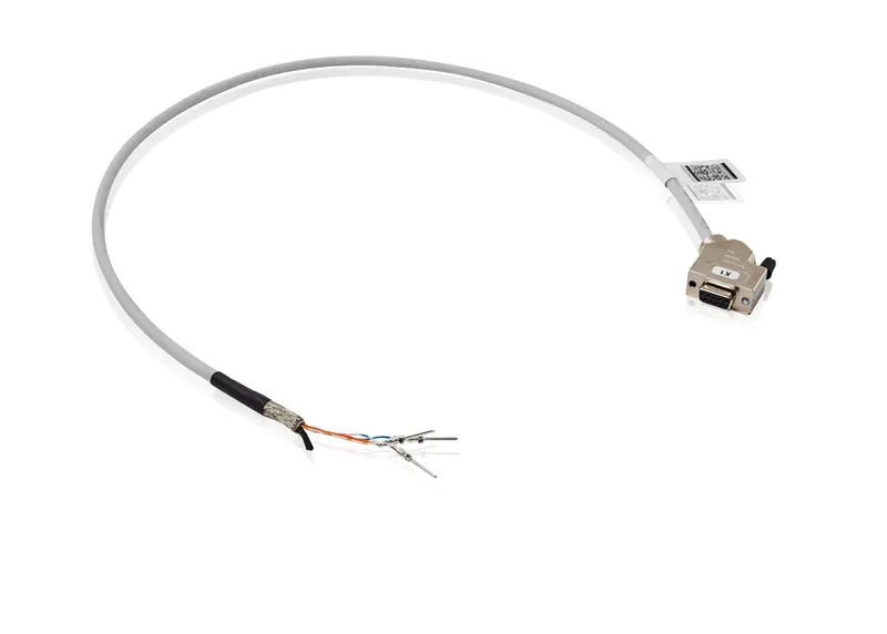 ABB 3HAC027117-001