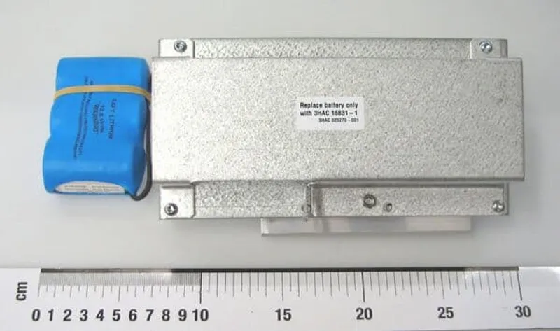 ABB 3HAC027185-003