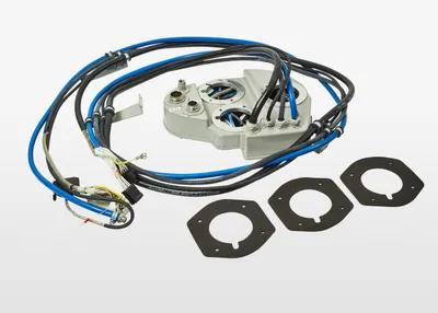 ABB 3HAC027282-002 ABB 3HAC027282-002