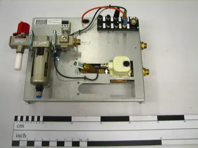 ABB 3HAC027294-001 – Basic