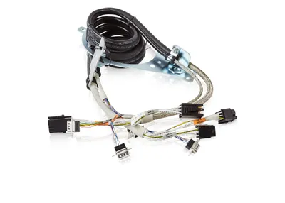 ABB 3HAC027523-001 – Cable harness IRB1600ID