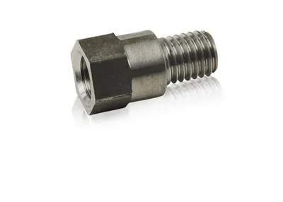 ABB 3HAC027569-001 – S235JRG2 M10-G1/8 ABB 3HAC027569-001 – S235JRG2 M10-G1/8