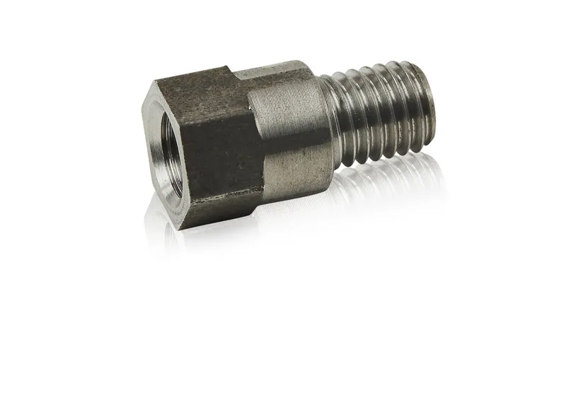 S235JRG2 M10-G1/8
