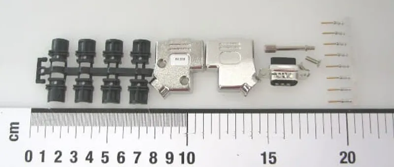 ABB 3HAC027650-001