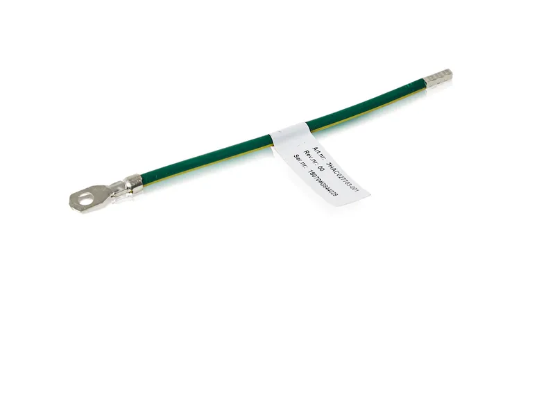 ABB 3HAC027703-001