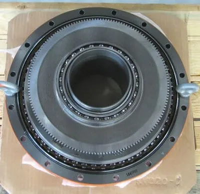 ABB 3HAC027851-001 ABB 3HAC027851-001