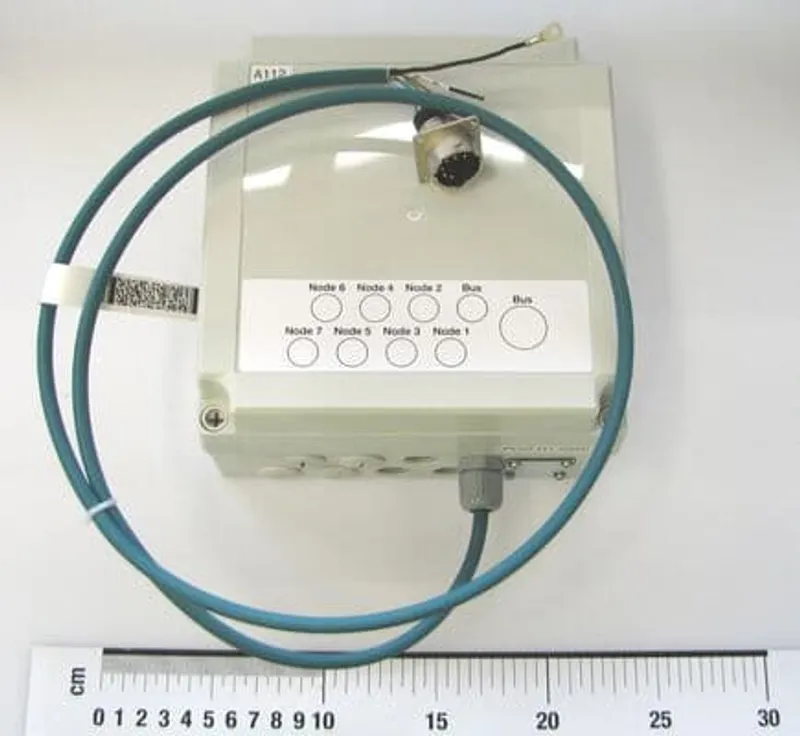 ABB 3HAC027869-001 — photo 4 of 4