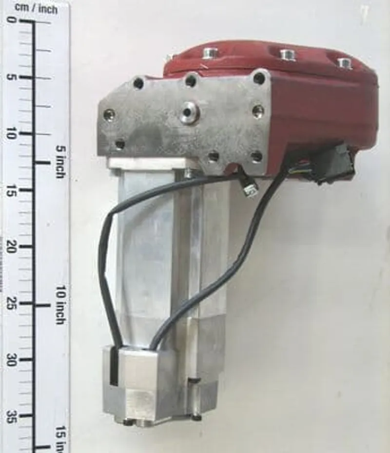 ABB 3HAC028017-001