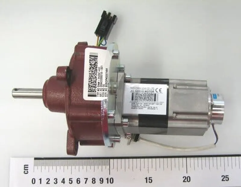 ABB 3HAC028018-001