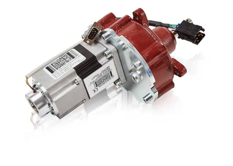 ABB 3HAC028018-003