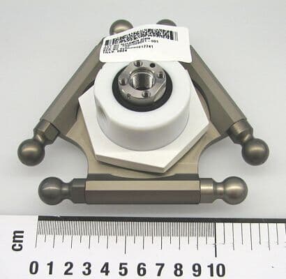 ABB 3HAC028021-001 – Movable plate