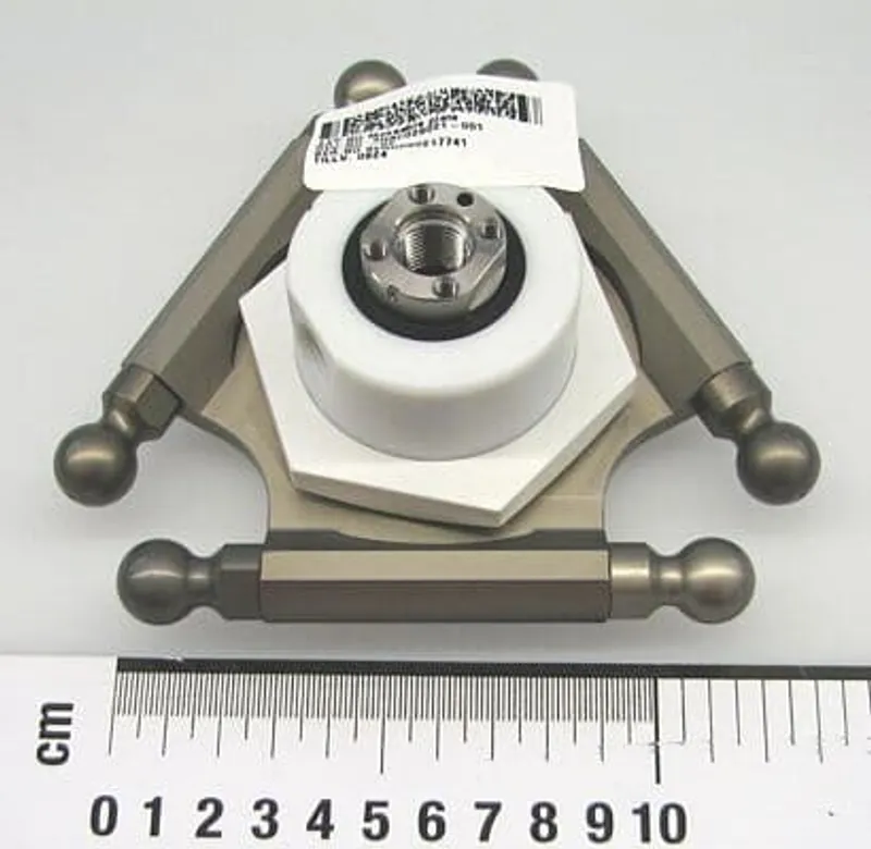 ABB 3HAC028021-001