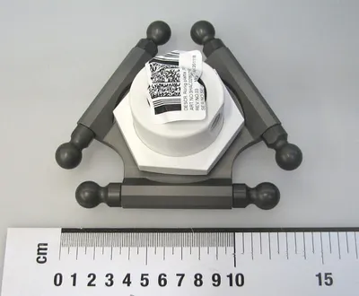 ABB 3HAC028021-003 – Movable plate