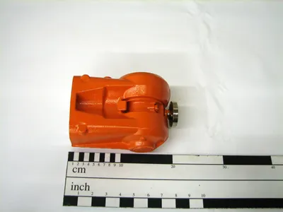 ABB 3HAC028059-002 – Wrist Foundry plus ABB 3HAC028059-002 – Wrist Foundry plus