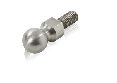 ABB 3HAC028080-001 – Joint ball stainless ABB 3HAC028080-001 – Joint ball stainless